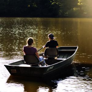 Meet your Posher, Christy